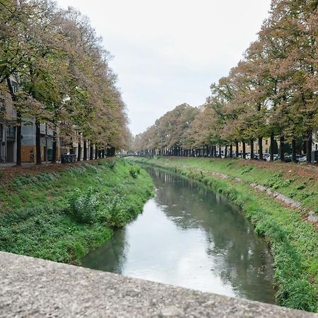 Essential Apartment A 5 Min Da Piazza Dei Signori Падуа Екстериор снимка