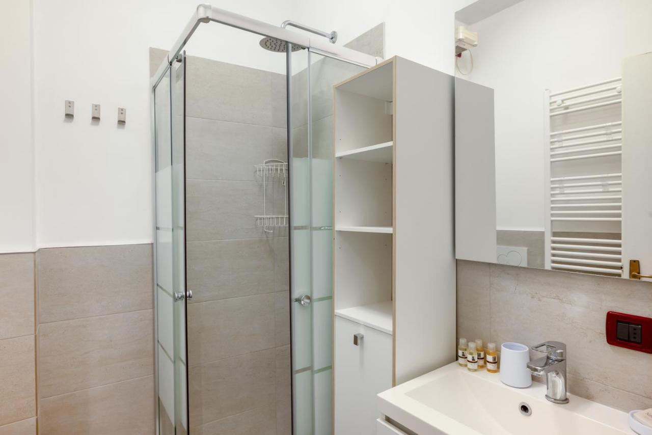Essential Apartment A 5 Min Da Piazza Dei Signori Падуа Екстериор снимка