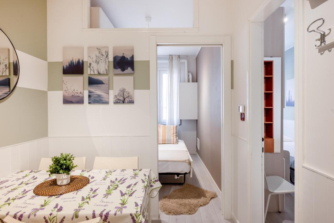 Essential Apartment A 5 Min Da Piazza Dei Signori Падуа Екстериор снимка