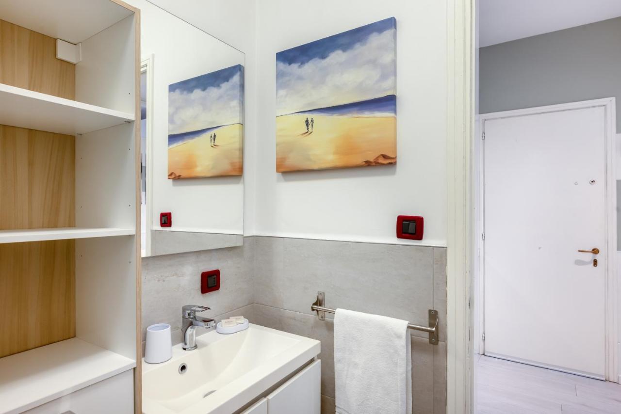Essential Apartment A 5 Min Da Piazza Dei Signori Падуа Екстериор снимка