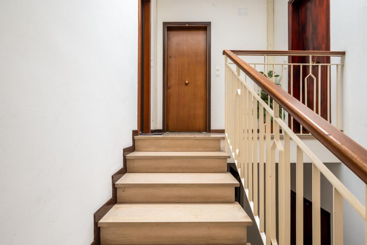 Essential Apartment A 5 Min Da Piazza Dei Signori Падуа Екстериор снимка